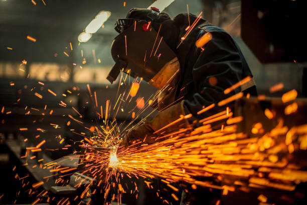 Best Structural Steel Welding in North St Paul, MN