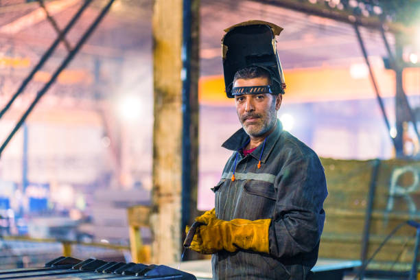 Reliable North St Paul, MN Welder & Metal Fabrication Solutions