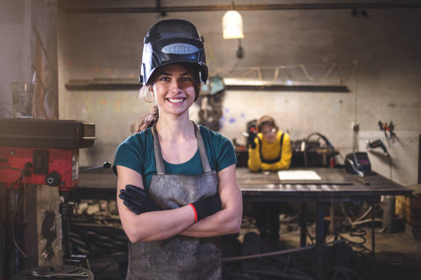 North St Paul, MN Welder & Metal Fabrication Company