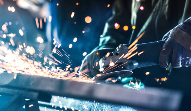 Affordable Welder Services in North St Paul, MN